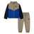 Lifestyle Essentials Tracksuit.