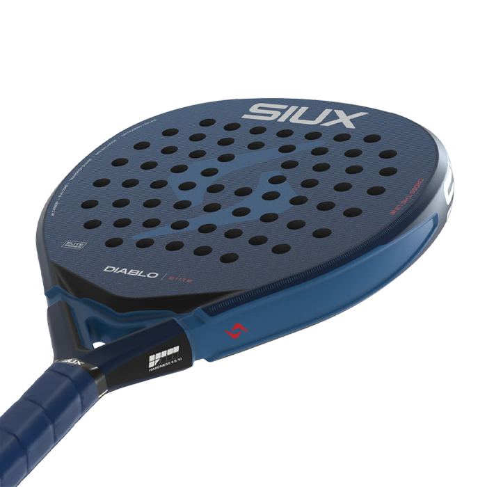 Diablo Elite - 2026