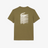 Sport Printed Ultra Dry T-Shirt.