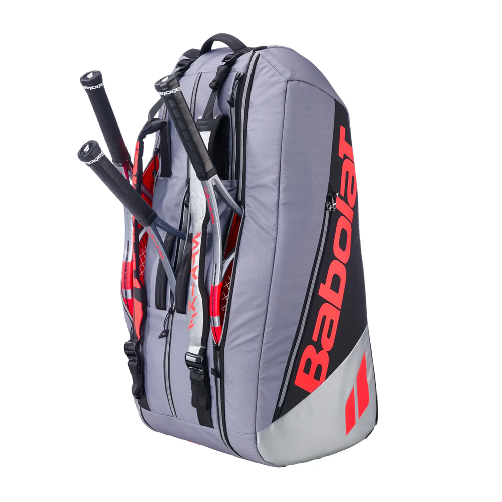 Sac Babolat RH 12 X Pure Strike