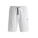 Shorts With Double B Monogram.