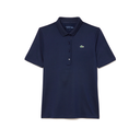 Breathable Stretch Golf Polo Shirt.