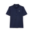 Breathable Stretch Golf Polo Shirt.