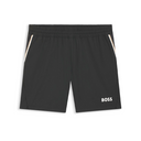 BB 5" Shorts In Stretch Fabric.