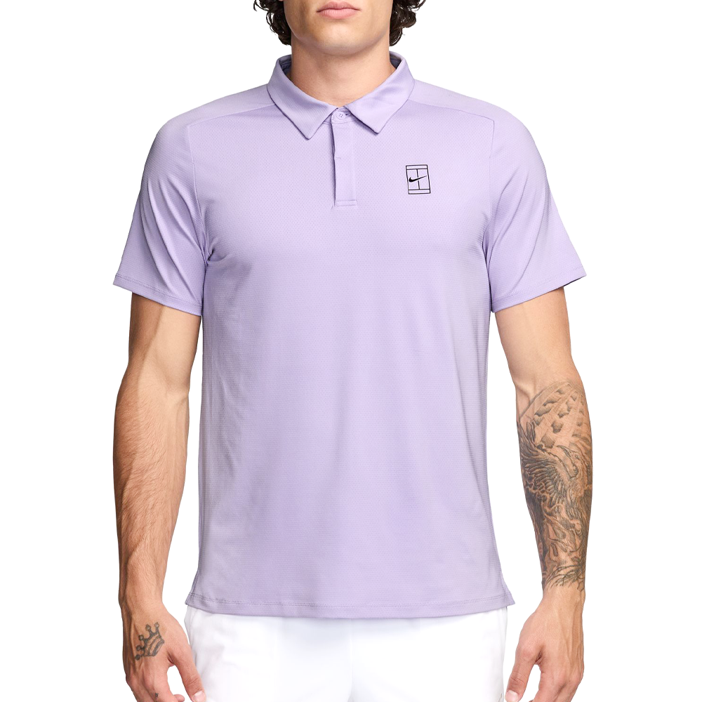 Court Dri-Fit Advantage Polo.