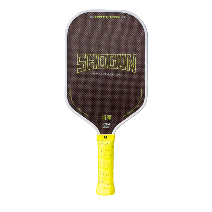 Shogun Paddle.