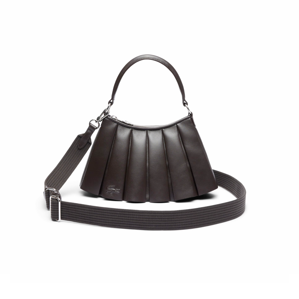 Petit sac en cuir Lenglen