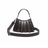 Small Lenglen Leather Bag.