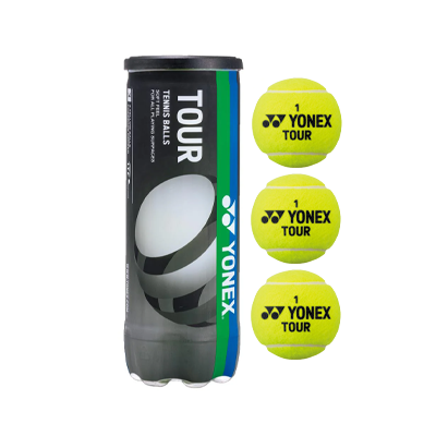 Tour - 3 Balls
