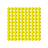 Tour 40 Pickleball - Case - 100 Balls.