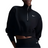 Sportswear Phoenix Fleece Quarter-Zip Cropped.