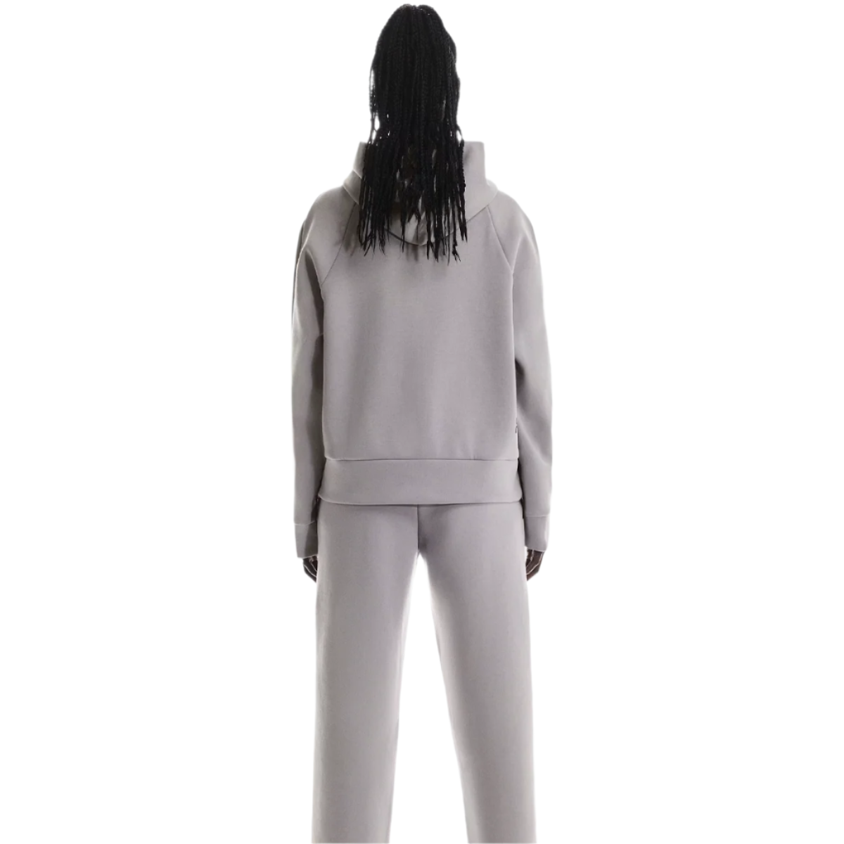 Sweat à capuche Focus Tech