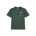 Peace Boxy T-Shirt.