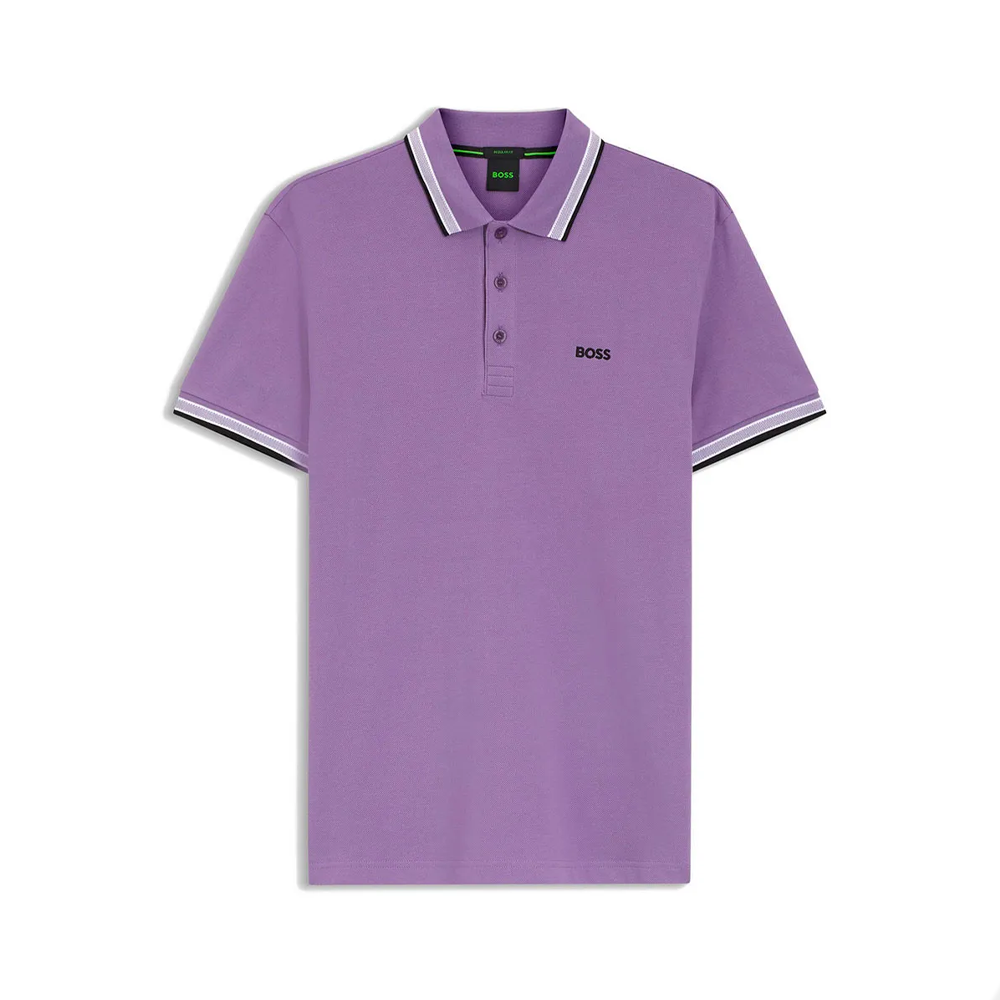 Paddy polo.