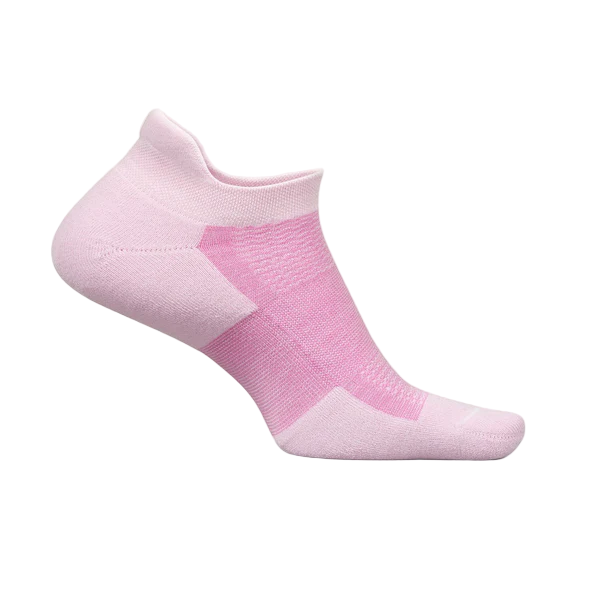 High Performance Cushion No Show Tab