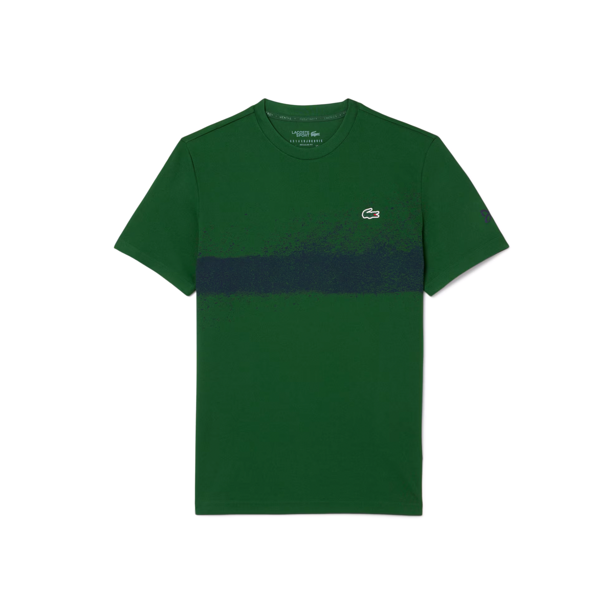 Novak Djokovic T-Shirt.
