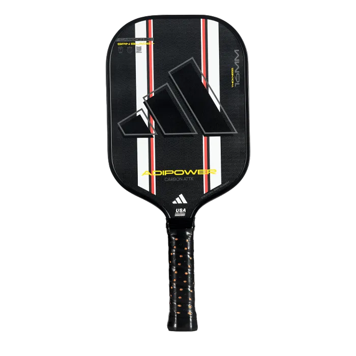PB Adipower CARBON ATTK.