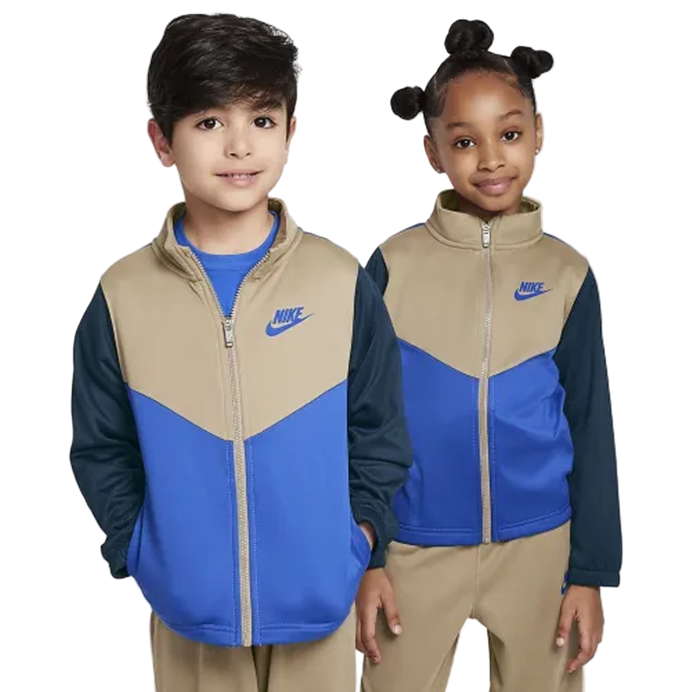 Lifestyle Essentials Tracksuit