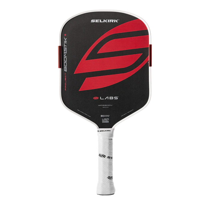 LABS Project Boomstik