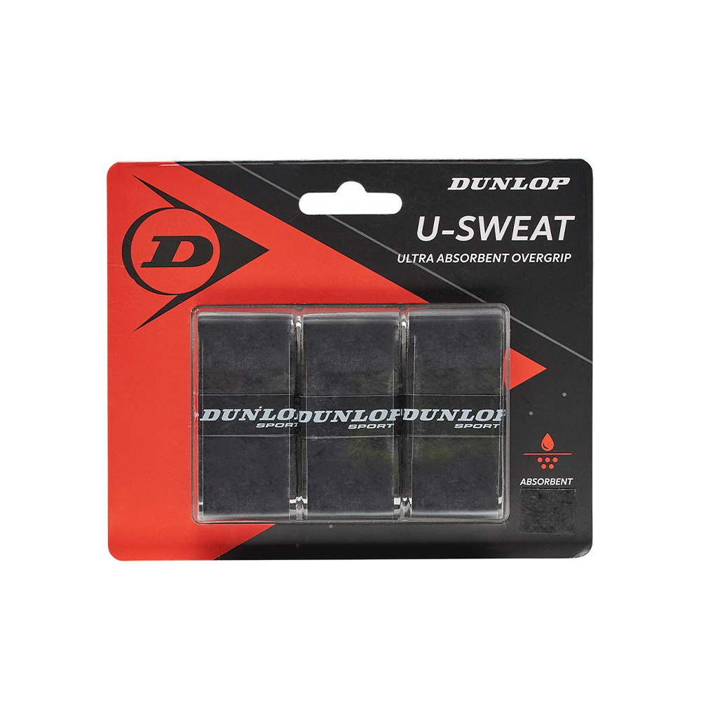 Surgrips U-Sweat - Lot de 3