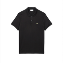 Regular Fit Pima Cotton Polo.