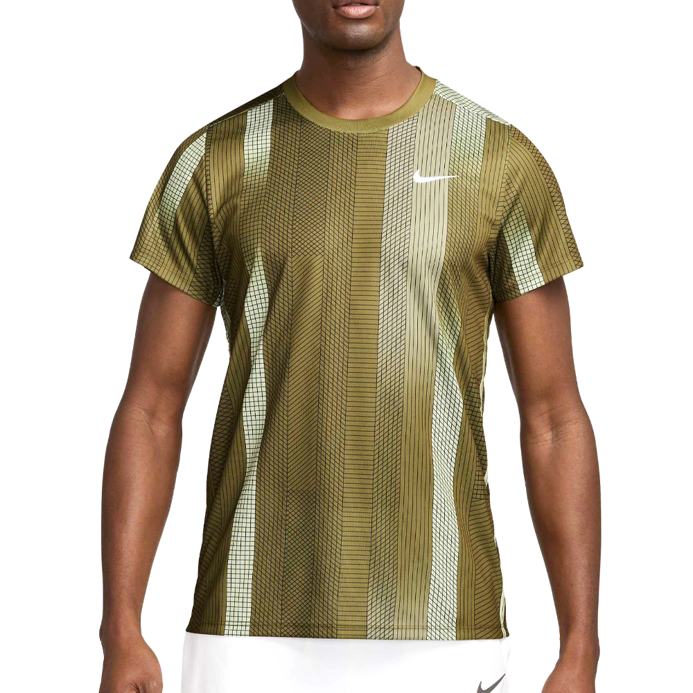 Haut imprimé Dri-Fit Victory