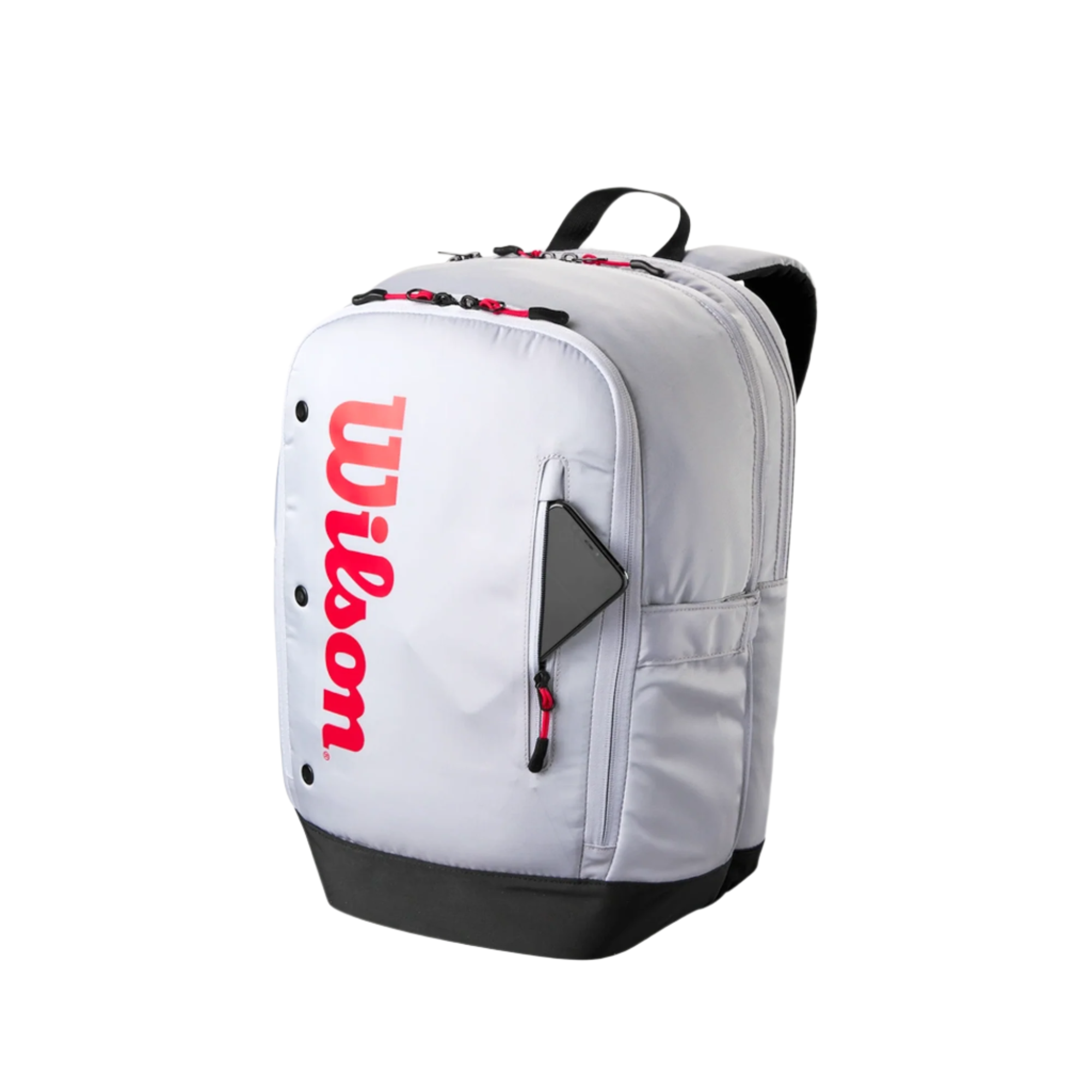 Sac à dos de pickleball.