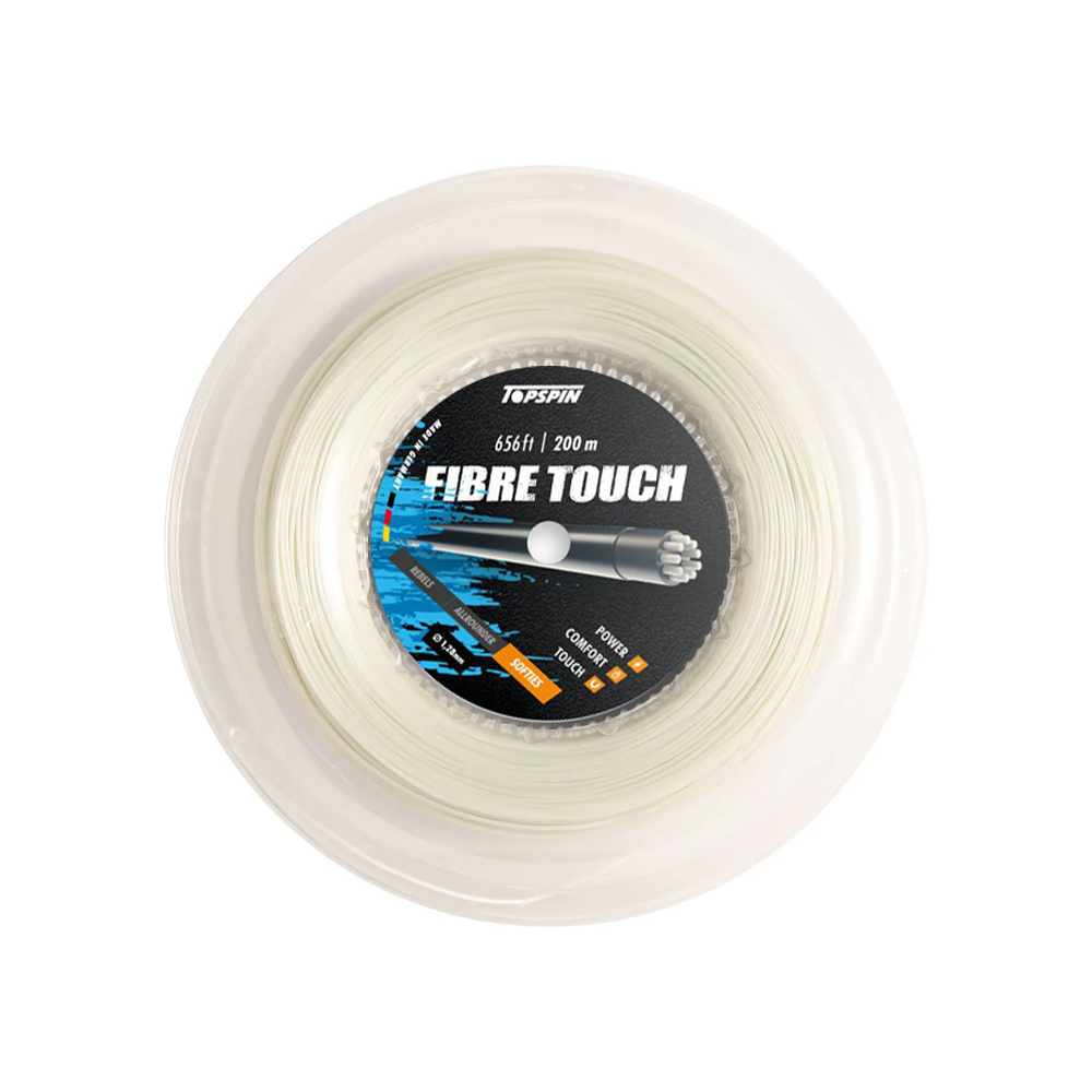 Fibre Touch - 200 m.