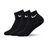 Everyday Cushioned Training Ankle Socks - 3 Pack.