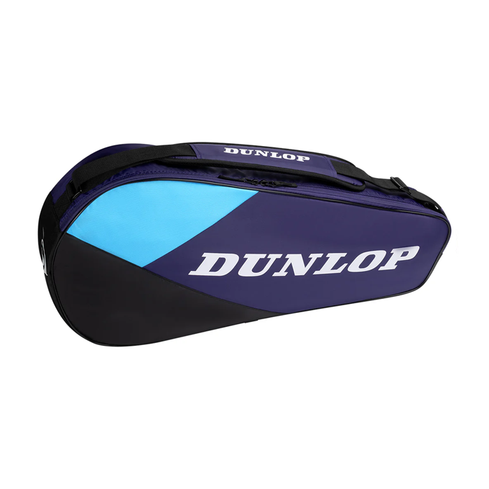 FX Club 3 Racket Bag - 2026