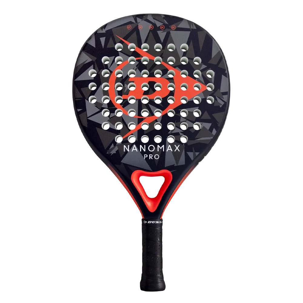 Nanomax Pro.