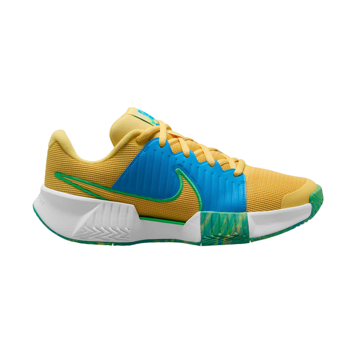 Défi Zoom Pickleball