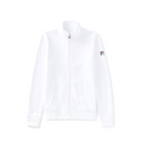 Essential Match Fleece Jacket.