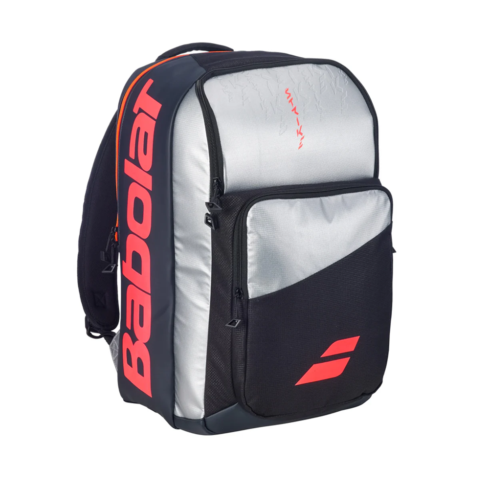 Pure Strike Backpack