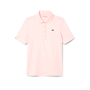 Breathable Stretch Golf Polo Shirt.