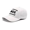 Pyer Tennis Of Court Cap.