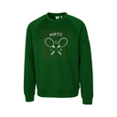 MRTC Fleece Crew.
