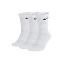 Everyday Cushioned Socks - 3 Pack.