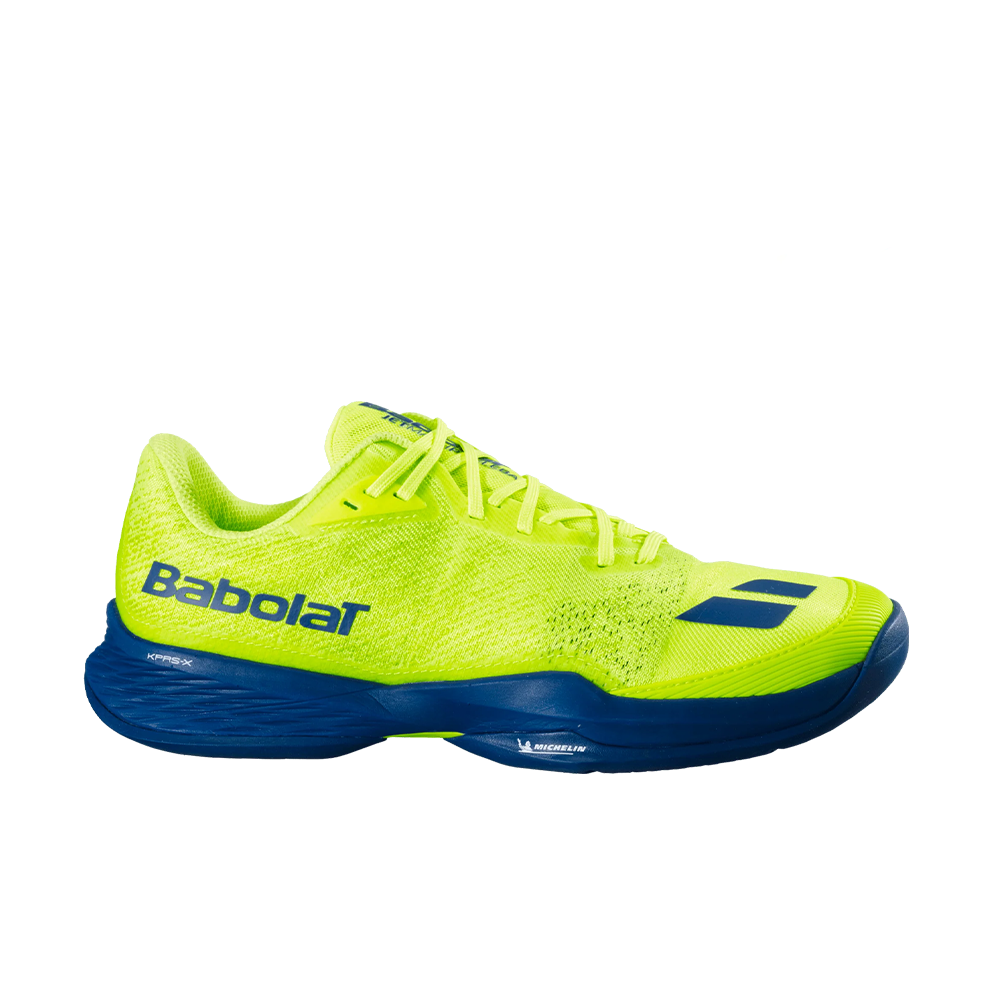 Jet Mach Pickleball.