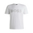 Stretch-Cotton T-Shirt With Logo.