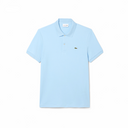 Regular Fit Pima Cotton Polo.