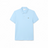 Regular Fit Pima Cotton Polo.