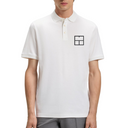 TG Mesh Cotton Polo.