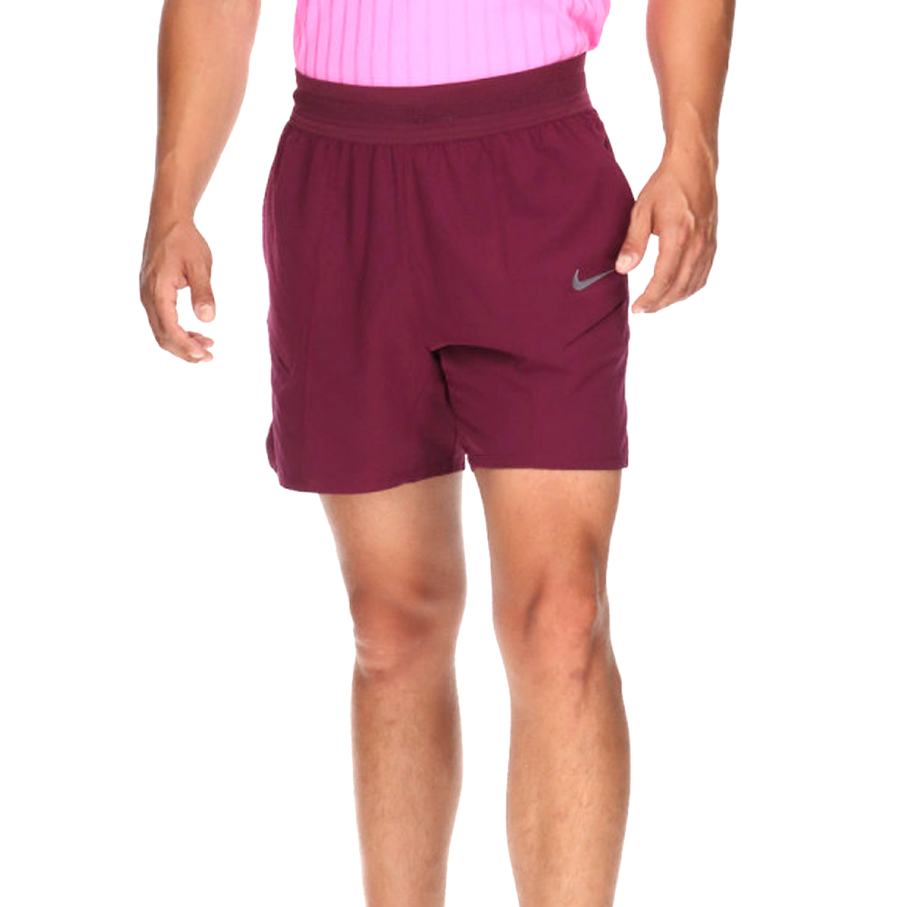 Court Dri-FIT Slam Shorts.