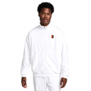 Court Heritage Tennis Jacket.