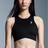 Court Crop Top.
