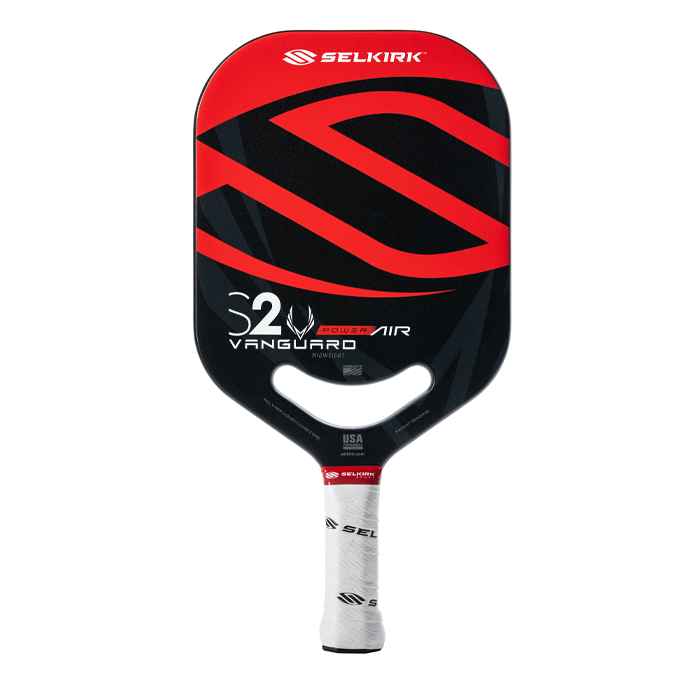 VANGUARD Power Air - S2.