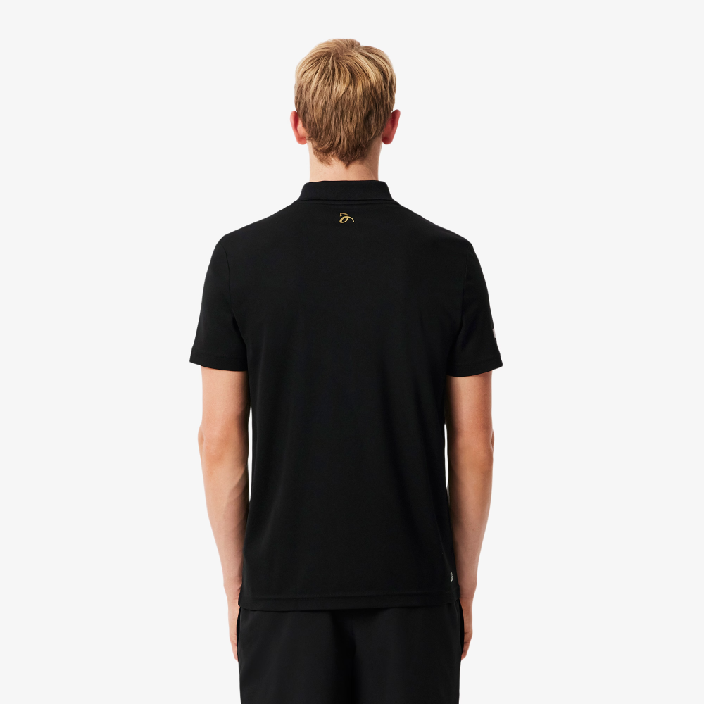 Novak Djokovic Polo