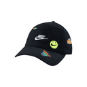 Patch Toss Club Cap.