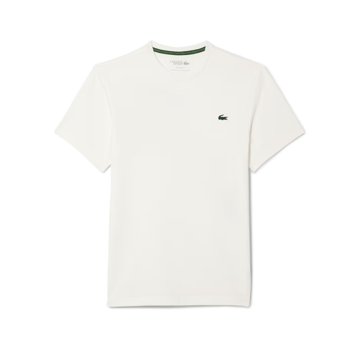 Ultra Dry Tennis Heritage Print T-Shirt.